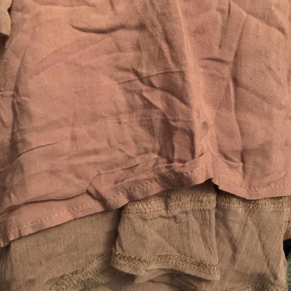 Showpo Tan Wrap Robe - Picture 13 of 13